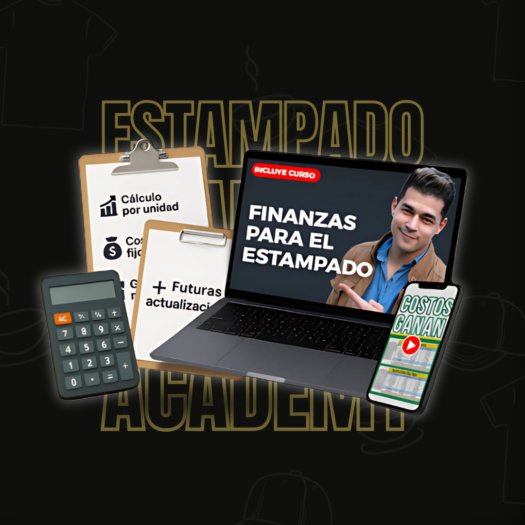 Calculadoras de Costos y Ganancias
