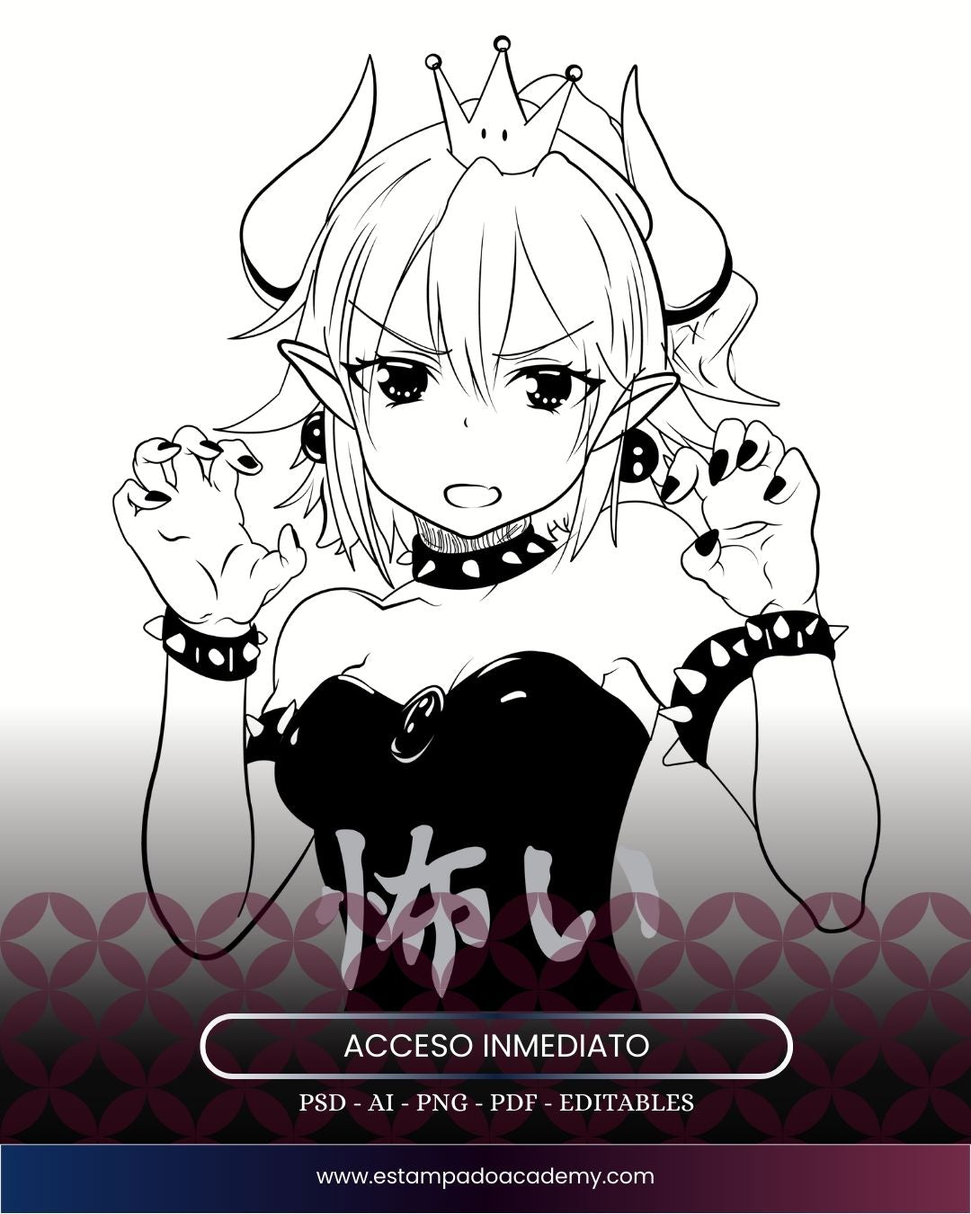 18 Diseños Hentai 🔥