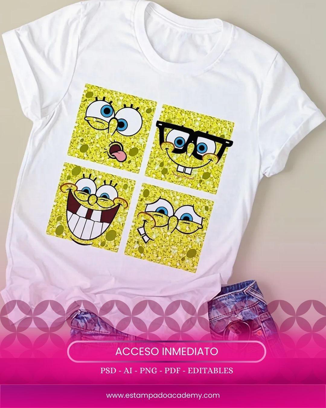 +50 Diseños Disney