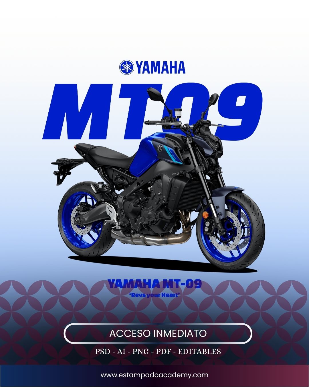 +1.500 Diseños de Autos y Motos 🏎️