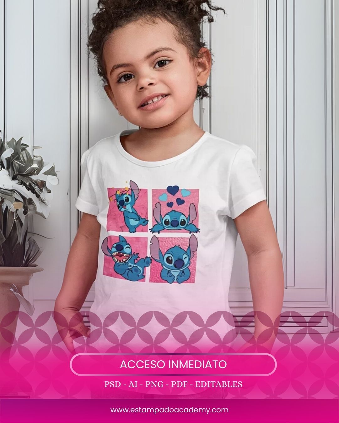 +50 Diseños Disney