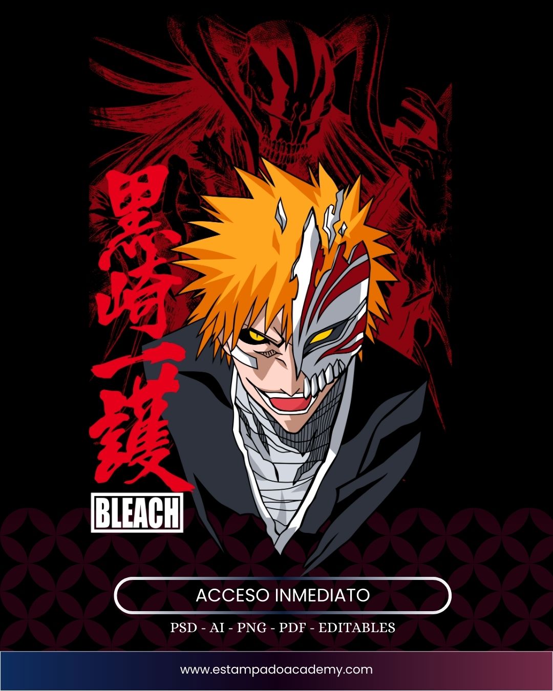 +5.000 Diseños de Anime