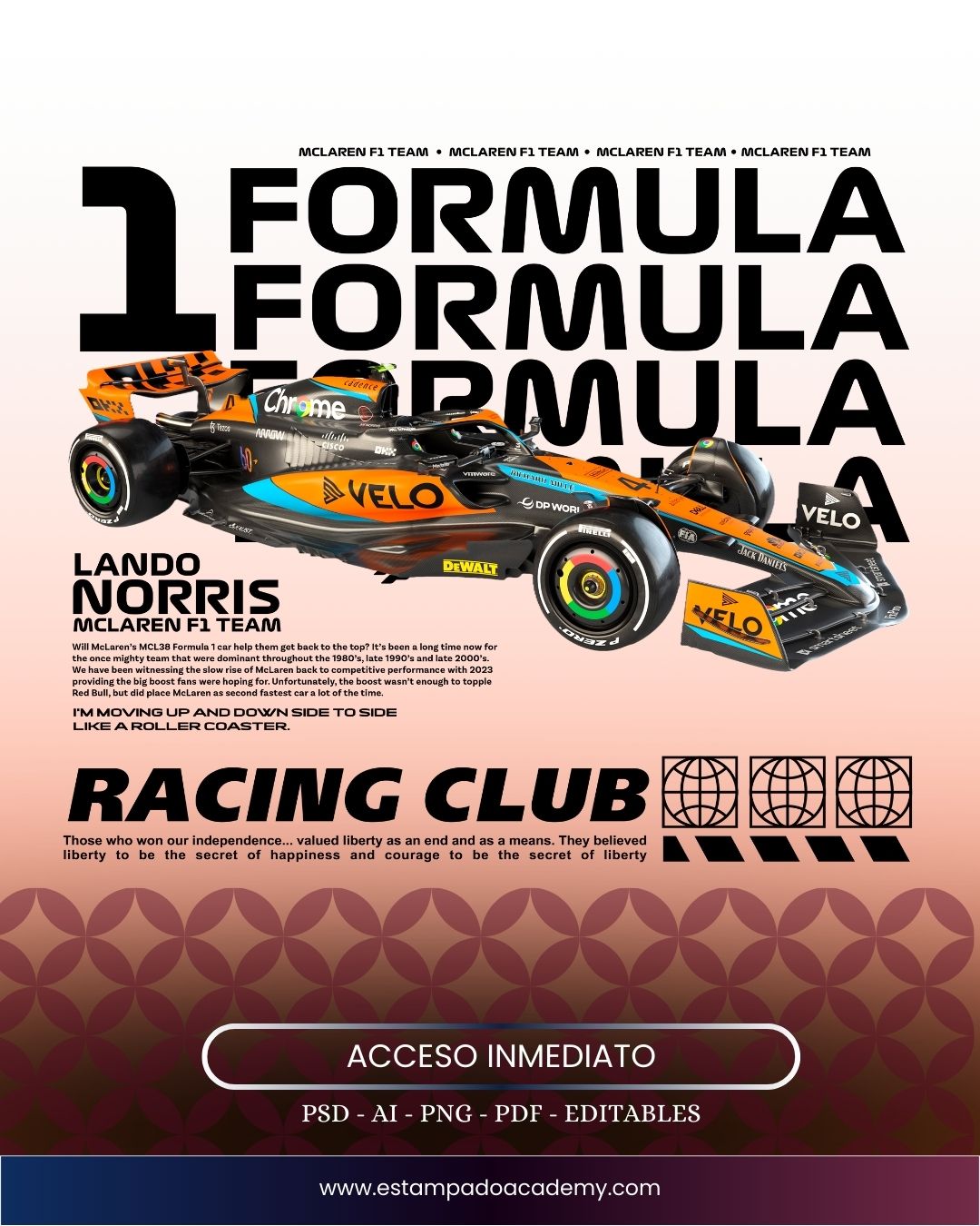 +1.500 Diseños de Autos y Motos 🏎️