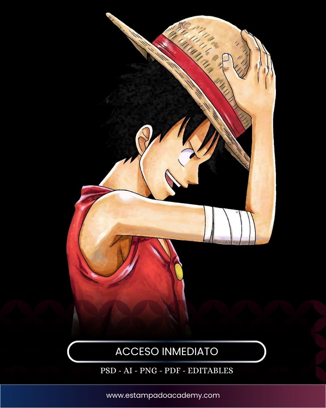 +5.000 Diseños de Anime