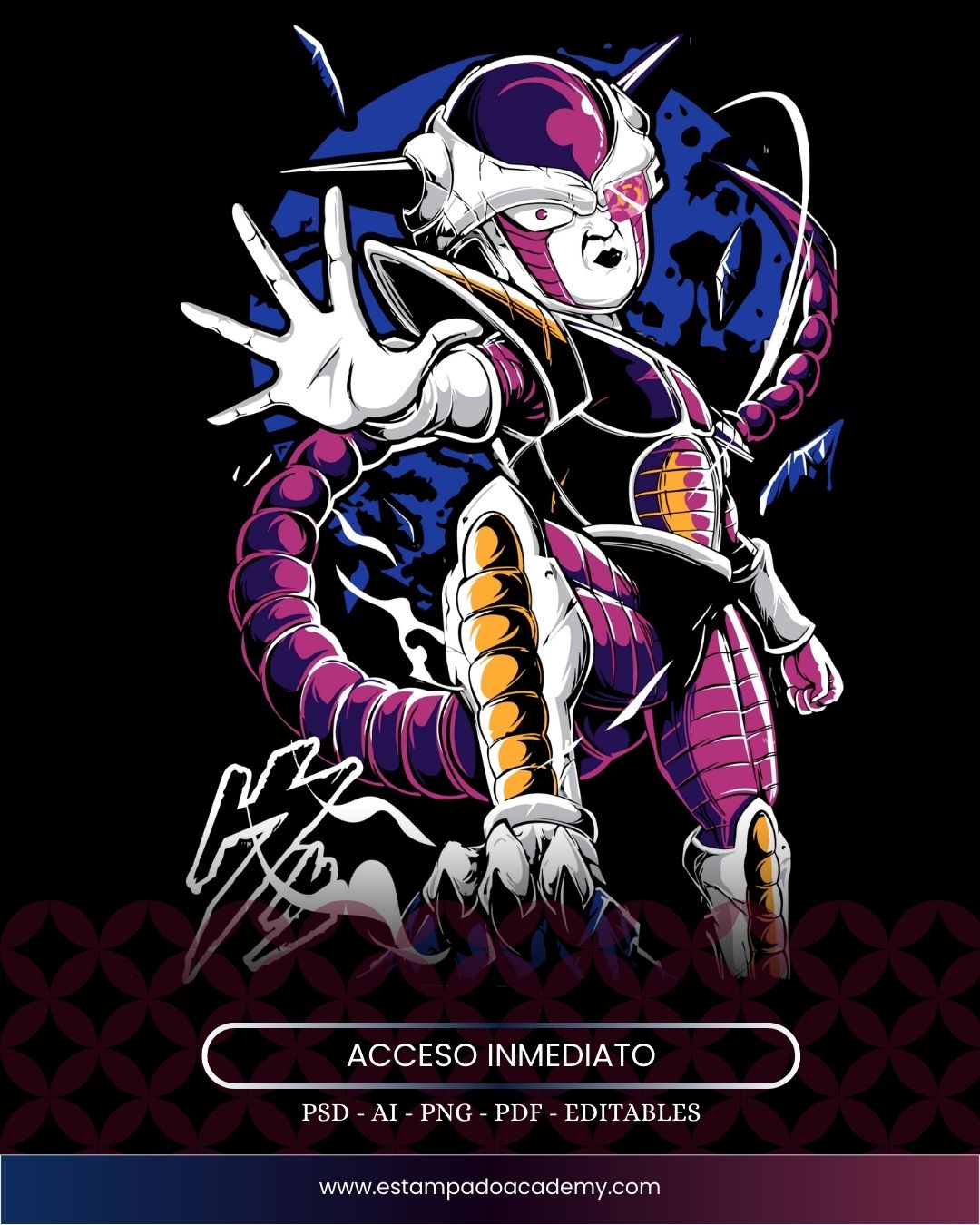 +5.000 Diseños de Anime