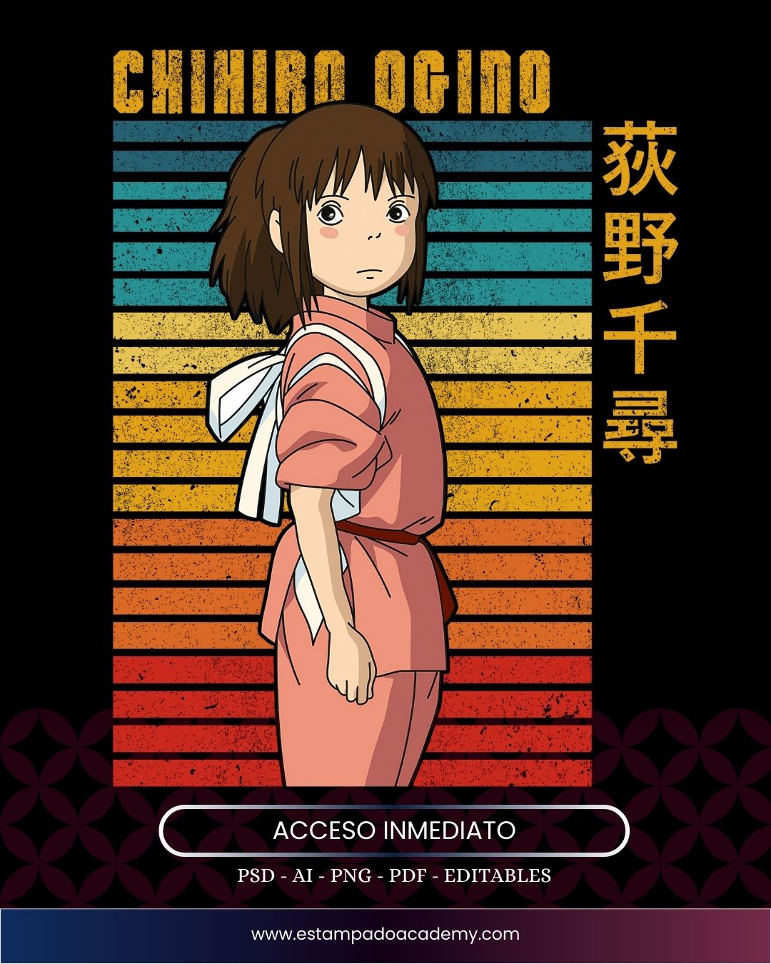 +5.000 Diseños de Anime