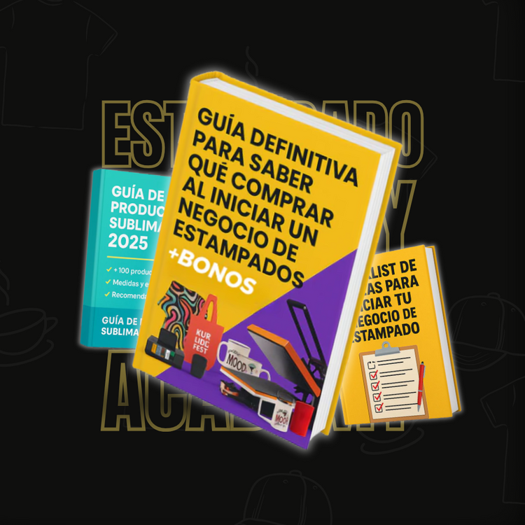 Ebook y Guías