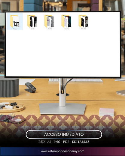 Diseños vinil textil