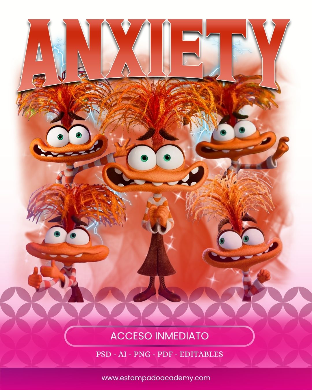 10.000 Diseños Disney