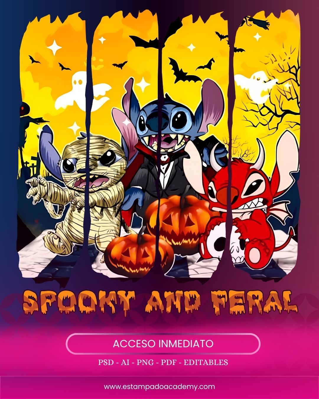 10.000 Diseños Disney