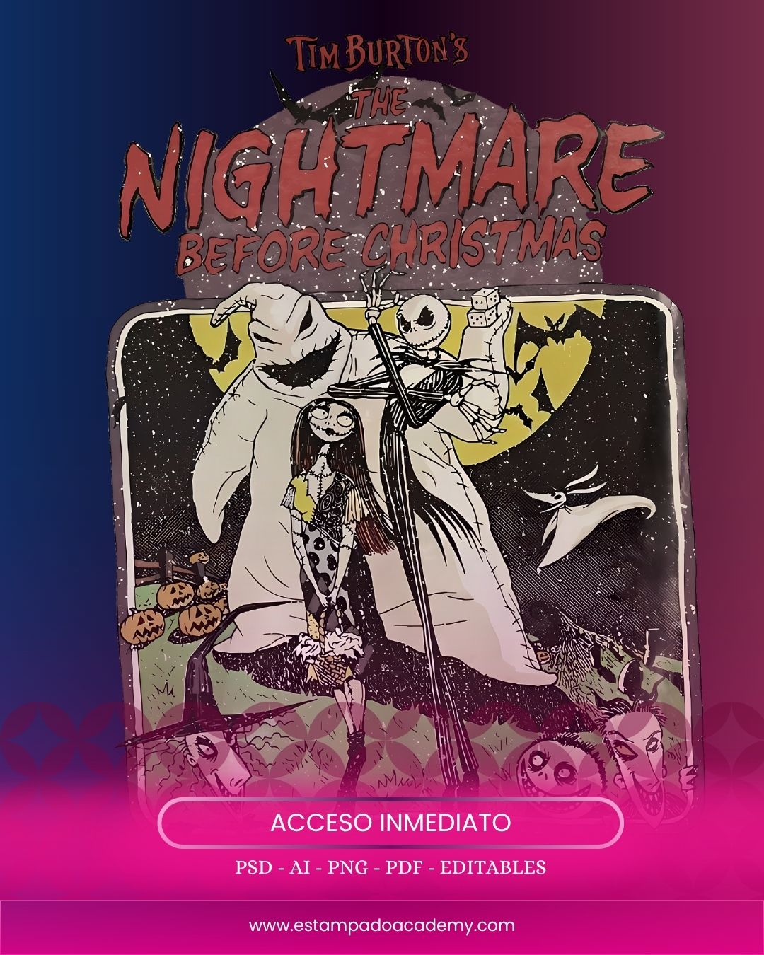 10.000 Diseños Disney