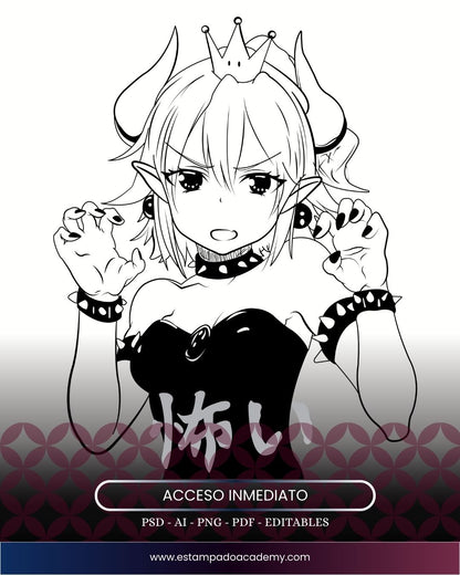 18 Diseños Hentai 🔥