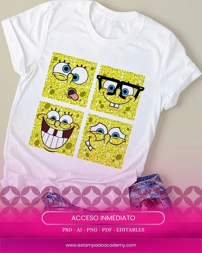 10.000 Diseños Disney