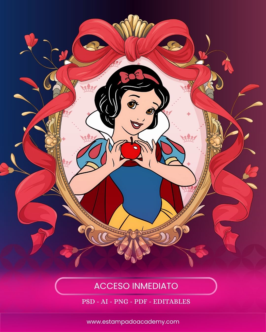 10.000 Diseños Disney