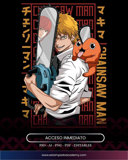 +5.000 Diseños de Anime