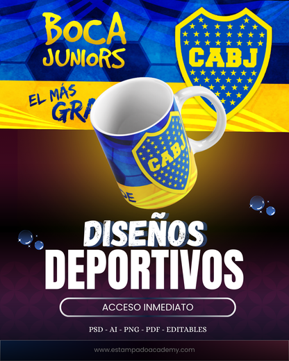 1.500 Diseños de Tazas