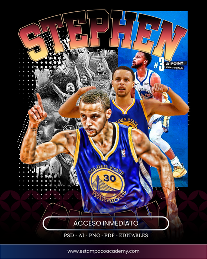+300 Diseños NBA Basket Ball 🏀