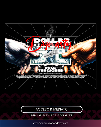 +1.500 Diseños DTF PRO
