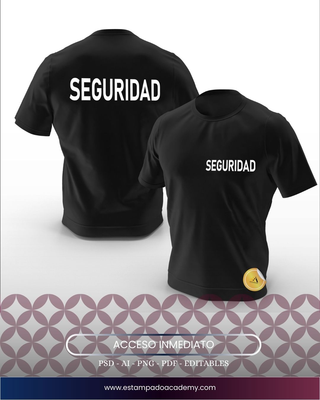 Diseños vinil textil