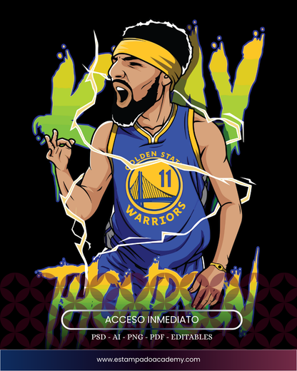 +300 Diseños NBA Basket Ball 🏀
