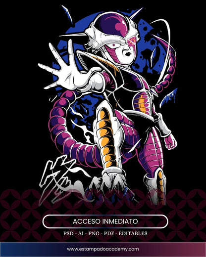 +5.000 Diseños de Anime