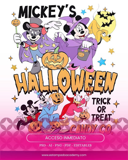 10.000 Diseños Disney