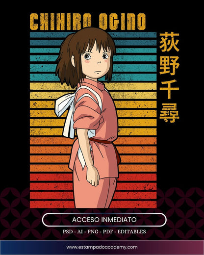 +5.000 Diseños de Anime